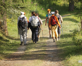 Valle d'Aosta a pochi km dal bed & breakfast