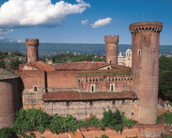 Castello di Ivrea - bed & breakfast l'aBBaino