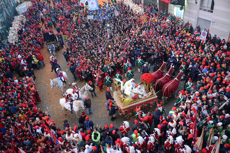 Carnevale