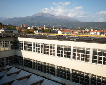 Ivrea patrimonio UNESCO - B&B abbaino Bollengo